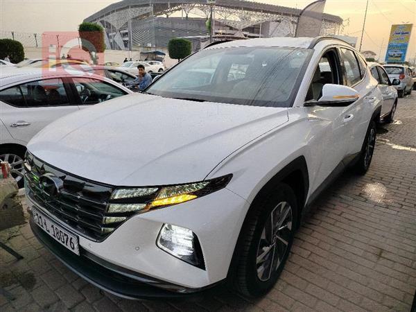 هيونداي توسان 2024 للبيع في العراق -  بغداد